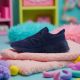 6. Men's New Balance 997 sneakers suede lifestyle sports shoes navy blue (U997RMH)