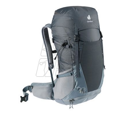 6. Deuter Futura 32L Backpack 3400821-4409