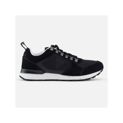 ROSSIGNOL W Heritage S All Black Women’s Shoes Black