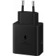 2. Samsung EP-T6010NBEGWW 60W 3A USB-C Wall Charger - Black