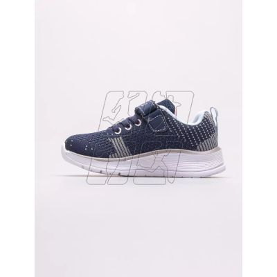 9. Kappa Arlo M Jr 280005M-6721 shoes