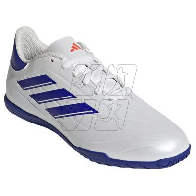 4. Adidas Copa Pure.2 Club IN M IG8689 football shoes