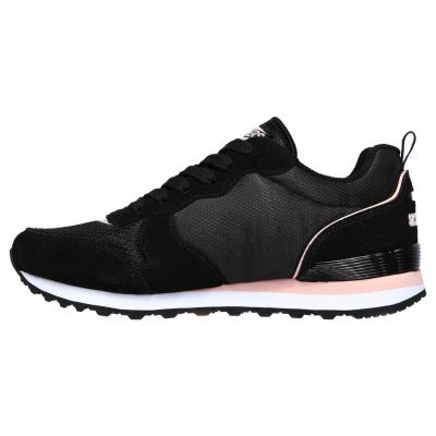 4. Skechers Og 85 Step N Fly W 155287/BLK shoes