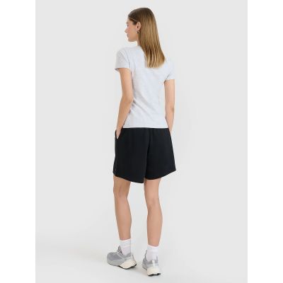 2. Women's sweatpants 4F 4FWMM00TSHOF771-20S