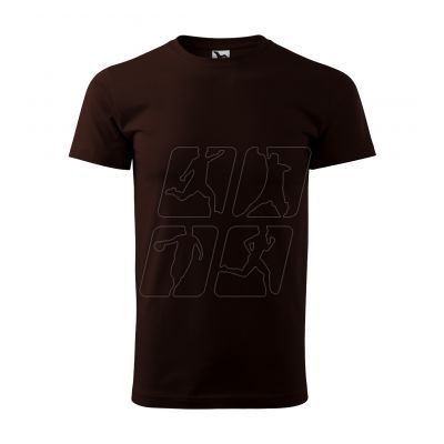 2. Malfini Basic T-shirt MLI-12927