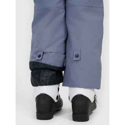 5. Pants fnk 4F JUNIOR 4FJRAW25TFTRF1241-25S