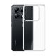 2. 3mk Armor Case for Xiaomi 14T Pro - Transparent