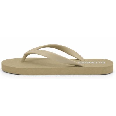 8. Women's summer flip-flops 4F 4FMM00FFLIF018A-21S