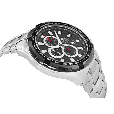 2. CASIO EDIFICE EF-539D-1AVEF Men's Watch + BOX
