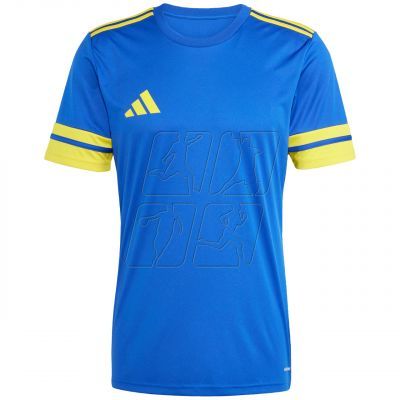 2. Adidas Squadra 25 M T-shirt JN5411