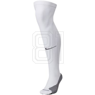 3. Nike Matchfit CV1956-100 leg warmers