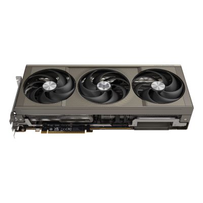 12. graphics card SAPPHIRE NITRO+ RX 9070 GAMING OC 16GB