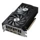 4. Gigabyte GeForce RTX 5050 WINDFORCE OC V2 8G graphics card, NVIDIA technology, 8 GB, GeForce RTX 5050, GDDR6 memory, Number of HDMI ports: 2, PCI-E 5.0 connector