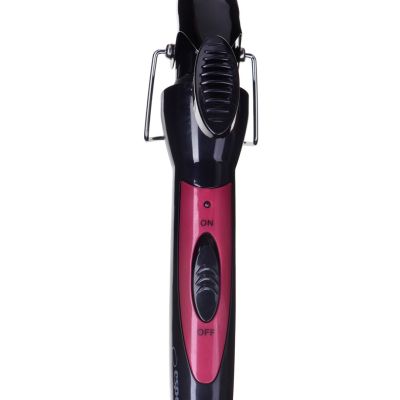 3. Esperanza Diana EBL005 curling iron (25W; black)