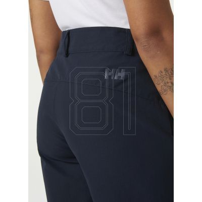 17. Helly Hansen Crew Skort W 34331 597 Skirt Shorts