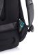 33. XD DESIGN ANTI-THEFT BACKPACK BOBBY HERO REGULAR BLACK P/N: P705.291