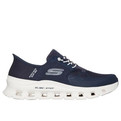 2. Skechers Men's Glide-Step Pro 232930/NVY Navy
