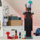 11. LEGO Minecraft 21279 Enderman Tower
