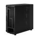 9. Fractal Design North XL RC Charcoal Black TG Dark case - Desktop - ATX