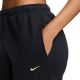 3. Nike Studio Fleece Women's Pants Black IM8076 001