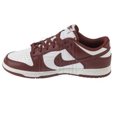 2. Nike Dunk Low Retro DV0833-115 White 41