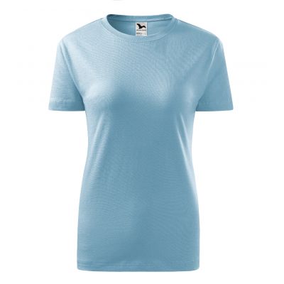 2. Malfini Classic New W T-shirt MLI-13315