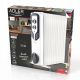 2. ADLER AD 7818 oil radiator 13 fins