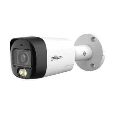 3. Dahua Technology Lite HAC-HFW1500RM-IL-T Bullet IP Security Camera Indoor & Outdoor 2880 x 1620 px Ceiling / Wall