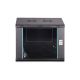 20. Digitus Dynamic-N series wall-mounted housing - 600x450 mm (W x D), unassembled