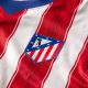 8. Nike Atlético Madrid 2026/27 Stadium Home II1655 101 Kids' Jersey