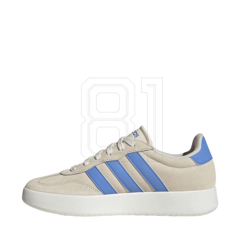 5. Adidas Barreda W JR1202 Shoes