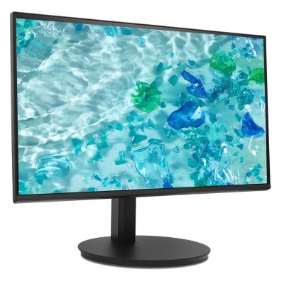 11. Acer CB2 CB272 P6 computer monitor 68.6 cm (27") 1920 x 1080 px Full HD LCD Black