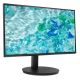 11. Acer CB2 CB272 P6 computer monitor 68.6 cm (27") 1920 x 1080 px Full HD LCD Black