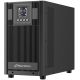 7. POWER WALKER UPS ON-LINE VFI 3000 AT FR 4X FR+TERMINAL OUT, USB/RS-232, LCD, EPO