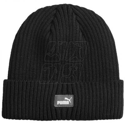 Puma Classic Cuff Beanie W 024826 01