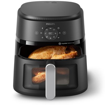 20. PHILIPS NA231/00 air fryer