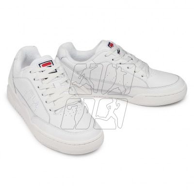 3. Fila Town Classic M FFM0037.1004 shoes