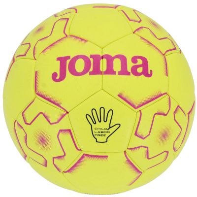 JOMA FUCSIA HANDBALL SIZE 1