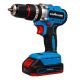 EXTRALINK POWERLINK Cordless Drill Driver PWL-CD1002C 10MM 20V 2X1.5AH