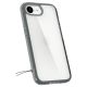 7. Spigen Ultra Hybrid Case for iPhone 16e / 17e - Gray