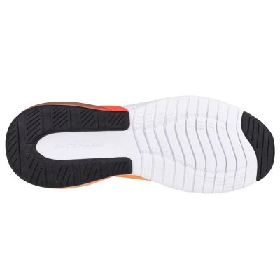 8. Skechers Skech-Air Stratus-Maglev 232056-YLBK yellow 46