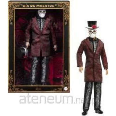 Barbie Signature JJX97 doll