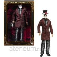Barbie Signature JJX97 doll