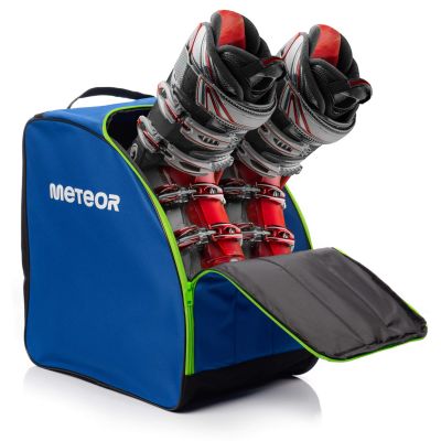 6. Meteor Norse 17323 Ski Bag
