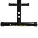 30. Handrail - supports for HMS PW20 pumps