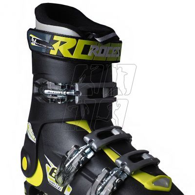 5. Roces Idea Free 450492 18 Ski Boots