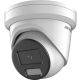 3. Hikvision Pro Series with AcuSense DS-2CD2346G2H-IU(4mm)(eF) Pan & Tilt IP Security Camera Outdoor 2688 x 1520 px Ceiling / Wall