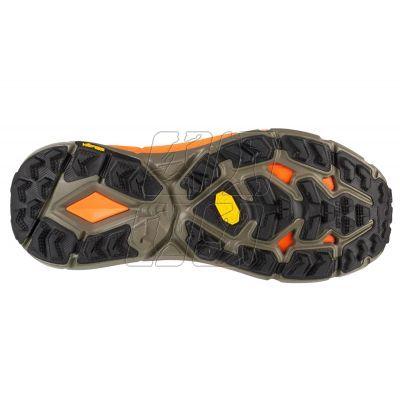 4. Hoka Mafate Speed 4 M 1129930-AQL Running Shoes 