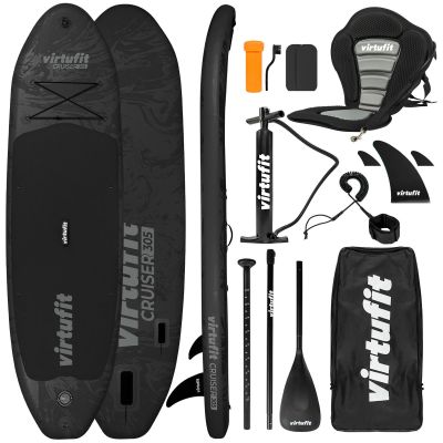3. Virtufit Cruiser 305 VF06113 SUP board