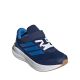 2. adidas Runfalcon 6 EL C KI1770 kids' shoes